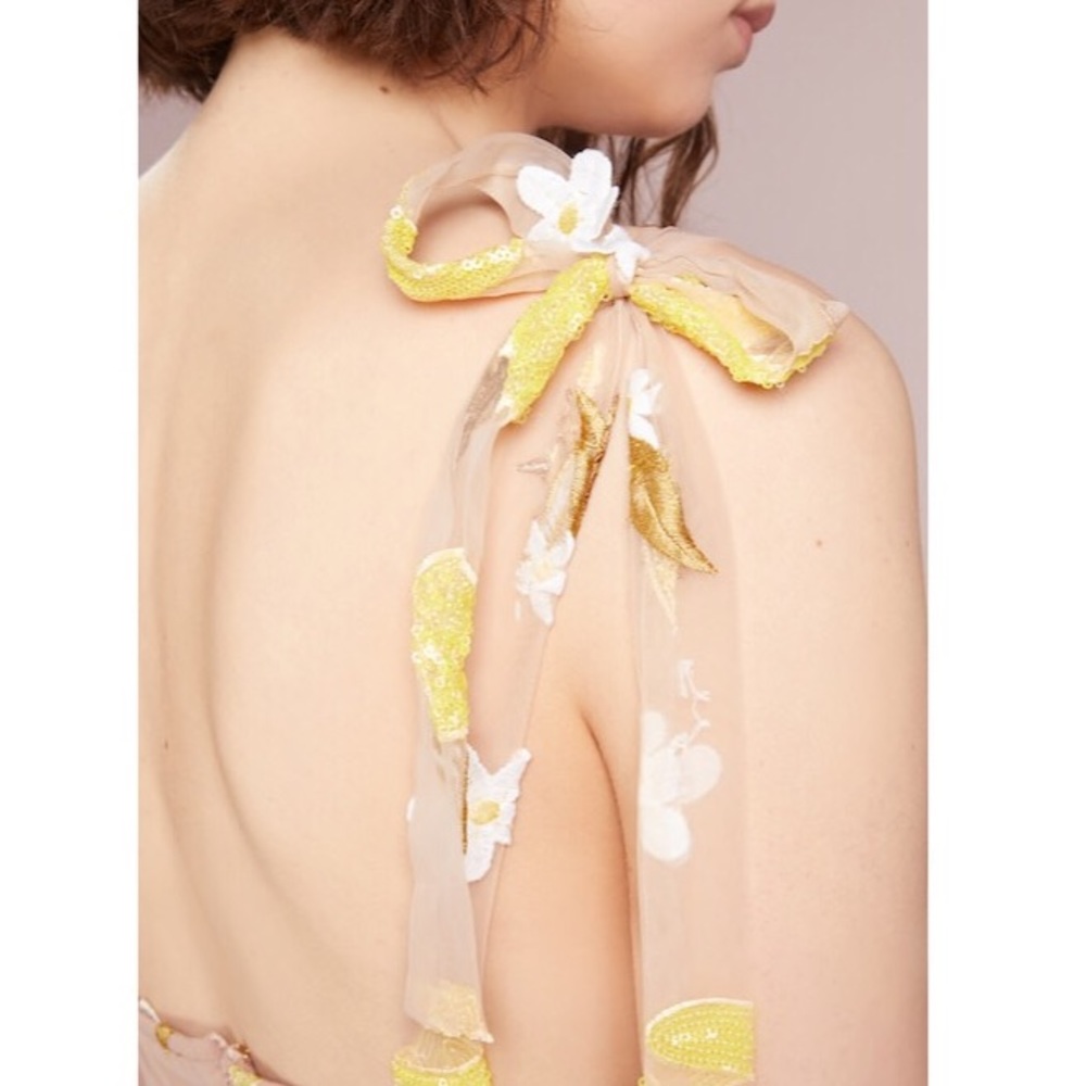 Fruitpunch sequin midi - For Lobe and Lemons - Picture 6 of 6